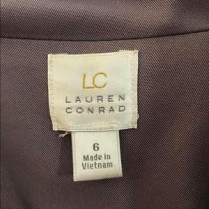 Lauren Conrad blazer